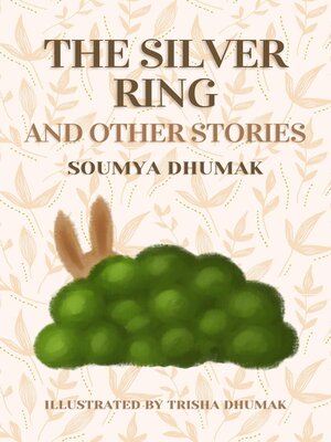 cover image of The Silver Ring and Other Stories